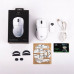 Aula Bezprzewodowa Gamingowa SC800 (White) (AULA-MOUSE-SC800-WH)