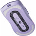 Lenovo Legion M220 Wireless RGB Gaming Mouse (Aurora Purple) (GY51V60438)