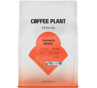 Coffee Plant Tanzania Mondul 250g (5904800244402)
