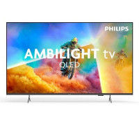 Philips Ambilight 109,2 cm (43") 4K Ultra HD Wi-Fi Black (43PQS8501/12)