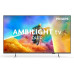 Philips Ambilight 109,2 cm (43") 4K Ultra HD Wi-Fi Black (43PQS8501/12)