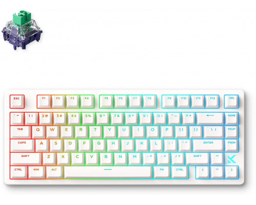 MCHOSE HW-Jet75-8 (6941750501147)