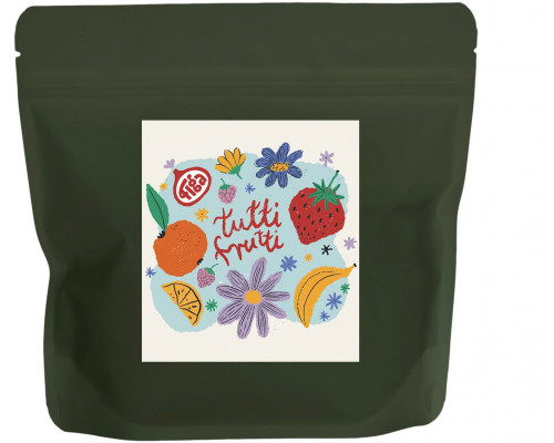 Coffee Plant Figa Coffee Tutti Frutti espresso 250g (5908113138113)