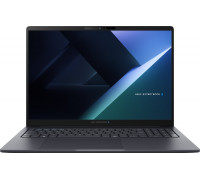 Laptop Asus NotebookASUSExpertBookB5605CAA-PL0057XCPU Intel Core Ultra 532516 "2560 x 1600 pixelsRAM 16 GBDDR5-SDRAMSSD 512 GBdiscrete graphi (90NX09Z1-M001Y0)