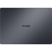 Laptop Asus NotebookASUSExpertBookB5605CAA-PL0057XCPU Intel Core Ultra 532516 "2560 x 1600 pixelsRAM 16 GBDDR5-SDRAMSSD 512 GBdiscrete graphi (90NX09Z1-M001Y0)