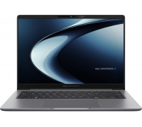 Laptop Asus NotebookASUSExpertBookPM5406CGA-TJ0073XCPU AMD RyzenT AI 54302 GHz14 "1920 x 1200 pixelsYesRAM 16 GBDDR5-SDRAMSSD 512 GBDiscret (90NX0AA1-M002H0)