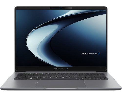 Laptop Asus NotebookASUSExpertBookPM5406CGA-TJ0073XCPU AMD RyzenT AI 54302 GHz14 "1920 x 1200 pixelsYesRAM 16 GBDDR5-SDRAMSSD 512 GBDiscret (90NX0AA1-M002H0)
