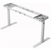 Gaming galds Arozzi Arena Gaming Desk - Large - Pure White (ARENA-PWT)
