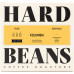 Hard Beans - kawa ziarnista Kolumbia Finca Villa Rubiela Pink Bourbon Honey Filter 250 g (2101015620)