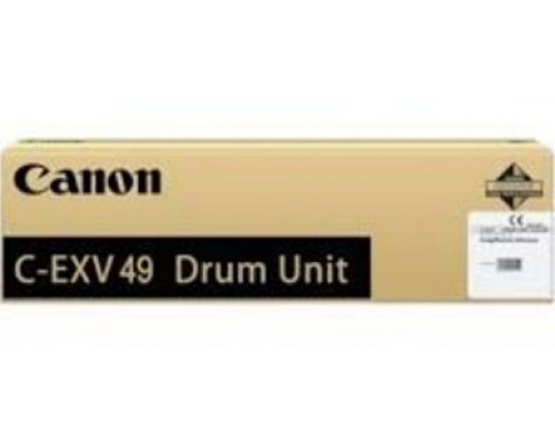 Canon CEXV49 IRC OPC (8528B003)