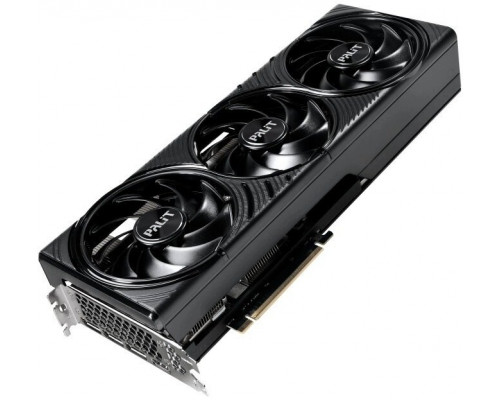 XpertVision Palit RTX5080 Infinity 3 OC 16GB GDDR7 HDMI 3xDP (NE75080U19T2-GB2035S)