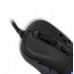 White Shark Myszka gamingowa Azrael czarna RGB 12800 dpi (AZRAEL-B)
