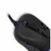 White Shark Myszka gamingowa Azrael czarna RGB 12800 dpi (AZRAEL-B)