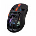 Gamingowa Baracuda 7D 12800 DPI RGB czarna (SEAL)