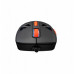 Gamingowa Baracuda 7D 12800 DPI RGB czarna (SEAL)
