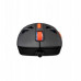 Gamingowa Baracuda 7D 12800 DPI RGB czarna (SEAL)