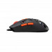 Gamingowa Baracuda 7D 12800 DPI RGB czarna (SEAL)