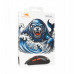 Gamingowa Baracuda 7D 12800 DPI RGB czarna (SEAL)