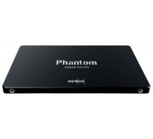 SSD Emtec No name Verico Phantom 120 GB SATA III 3D NAND (1SSOP-SSBKI3-NN)