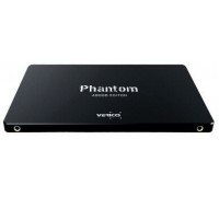SSD TeamGroup No name Verico Phantom 480 GB SATA III 3D NAND (1SSOP-SSBKL3-NN)