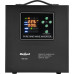 UPS Rebel Power awaryjny POWER-2200-LFP4 - przetwornica z czystym przebiegiem sinusoidalnym i funkcją ładowania 12V 230V 2200VA/1600W (RB-4031)