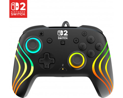 Pad Turtle Beach Afterglow Wave Nintendo Switch 2 (TBC-8006-05)