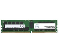 Dell 0D715X moduł pamięci 8 GB 1 x 8 GB DDR4 2666 MT/s 288-pin DIMM Korekcja ECC (SNPD715XC/8G-RFB)