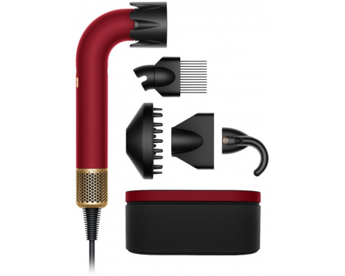 Dyson Supersonic r Curly+Coily (176922-01)