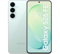 Samsung Galaxy S26 FE 5G 8/256GB Green  (SM-S741BLGGEUE)