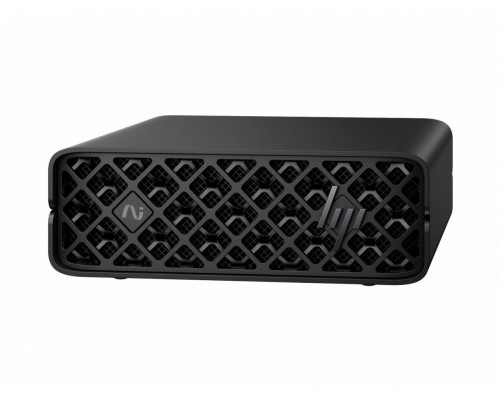 Mini PC HP Stacja robocza ZGX Nano G1n NVIDIA GB10 2TB/128GB D4DR6ET (199896743365)