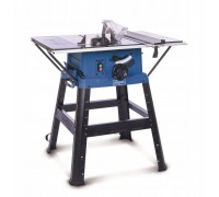 Scheppach Stołowa 2200 W tarcza 254 mm wysokość cięcia 85 mm HS254 5901326901 (SCH5901326901)
