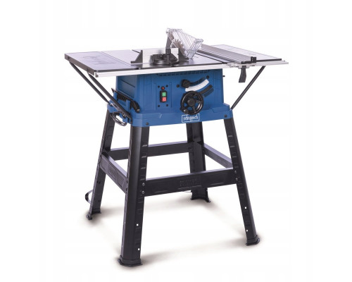 Scheppach Stołowa 2200 W tarcza 254 mm wysokość cięcia 85 mm HS254 5901326901 (SCH5901326901)