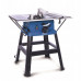 Scheppach Stołowa 2200 W tarcza 254 mm wysokość cięcia 85 mm HS254 5901326901 (SCH5901326901)