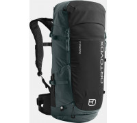 NorthFinder Ortovox Traverse 40 40 l Black, Gray (649071)