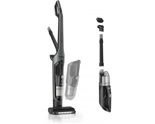 Bosch Przenośny Serie 4 Gray (BHH4GN28)