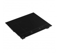 Midea  | MIH744BE325GKD | Induction | Number of burners/cooking zones 4 | Touch | Timer | Black (MIH744BBE325GKD)