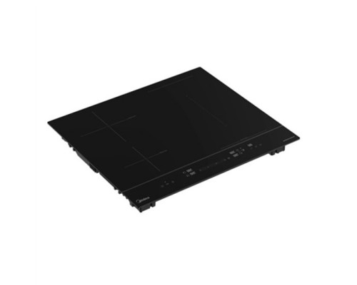 Midea  | MIH744BE325GKD | Induction | Number of burners/cooking zones 4 | Touch | Timer | Black (MIH744BBE325GKD)