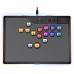 Corsair Novablade Pro Black Bluetooth/USB Fightstick Analogowa/Cyfrowa PC, PlayStation 4, PlayStation 5 (CH-963B01G-WW)