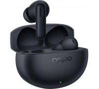 Oppo Enco Air5   True  Stereo (TWS)  Połączenia/Black (6942675400324)