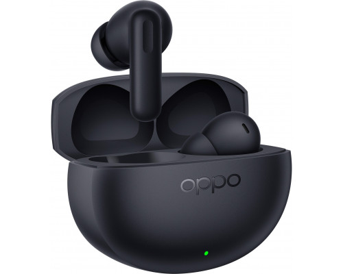 Oppo Enco Air5   True  Stereo (TWS)  Połączenia/Black (6942675400324)