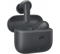 Oppo   Enco Buds3 Pro True  Stereo (TWS)  Połączenia/Grafitowy, Grey (6932169360975)
