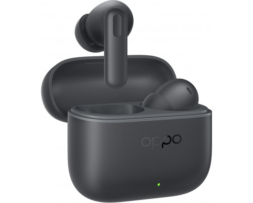 Oppo   Enco Buds3 Pro True  Stereo (TWS)  Połączenia/Grafitowy, Grey (6932169360975)