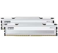 Klevv moduł pamięci 32 GB 2 x 16 GB DDR5 288-pin DIMM (KD5AGU880-60B280F)
