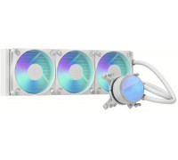 Fractal Design Radius 360 RGB White (FD-W-RA1-3603)