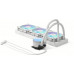 Fractal Design Radius 360 RGB White (FD-W-RA1-3603)