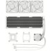 Fractal Design Radius 360 RGB White (FD-W-RA1-3603)