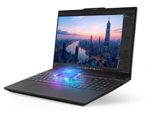 Laptop Lenovo ThinkPad T16 Gen 5 Core Ultra 5 325 32GB 512GB SSD 16