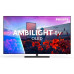 Philips Ambilight 106,7 cm (42") 4K Ultra HD Smart TV Wi-Fi Gray (42OLED811/12)