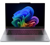 Laptop Lenovo ThinkPad X9-15p Gen 1 Core Ultra X7 358H 64GB 1TB SSD Intel Arc B390 15.3" OLED 2.8K Windows 11 Pro Grey