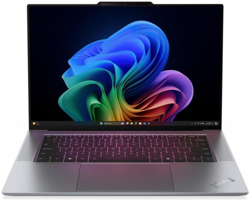 Laptop Lenovo ThinkPad X9-15p Gen 1 Core Ultra X7 358H 64GB 1TB SSD Intel Arc B390 15.3" OLED 2.8K Windows 11 Pro Grey